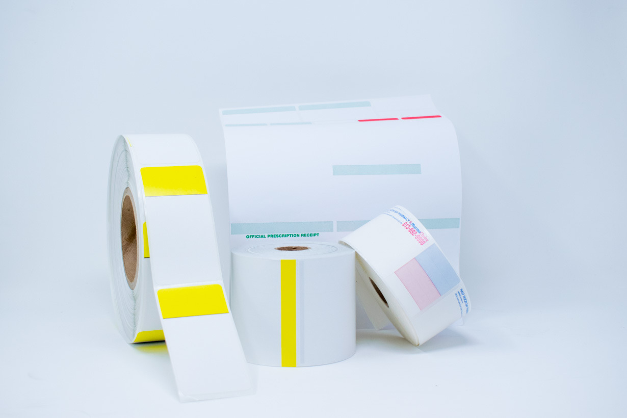 Labels