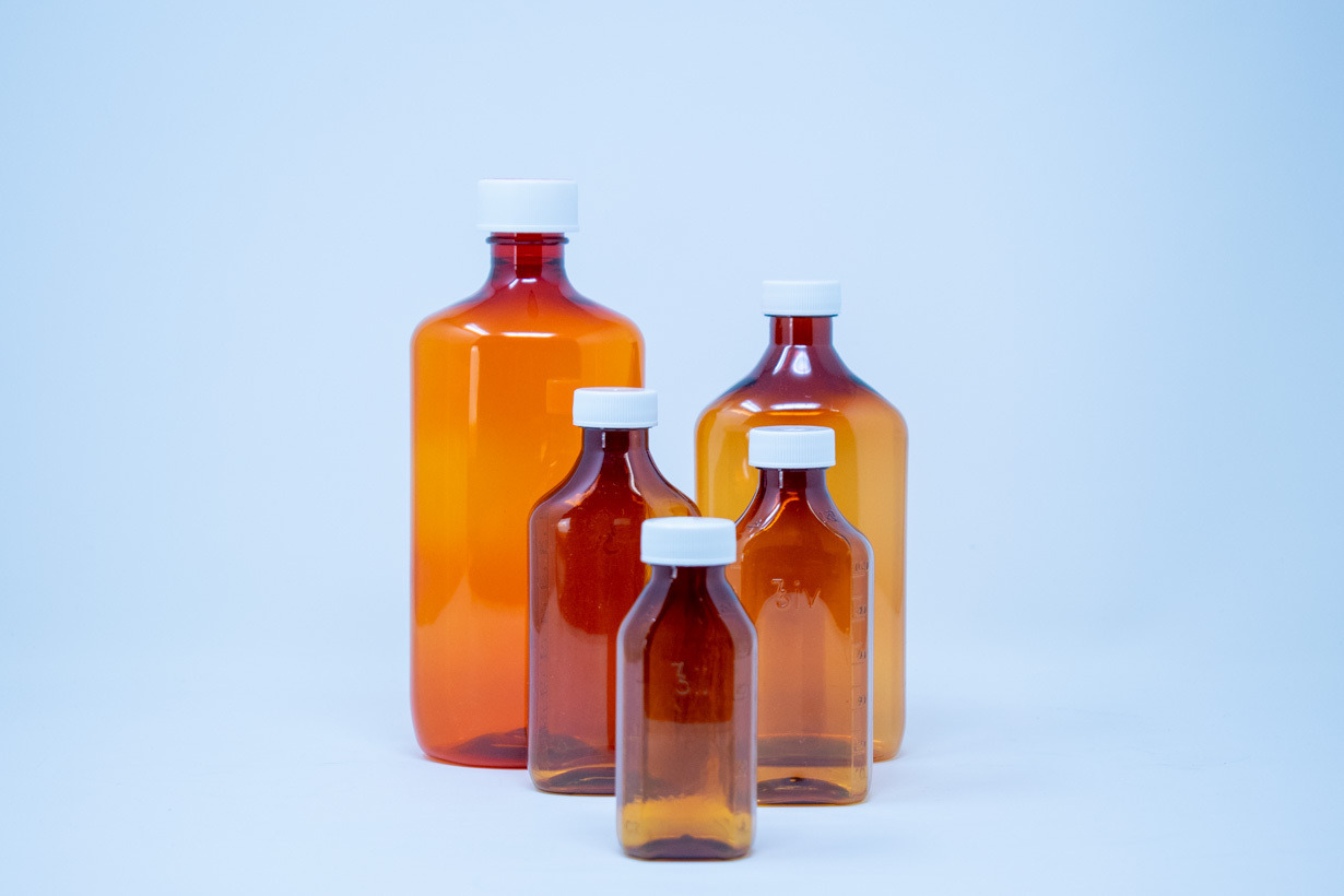 Bottles