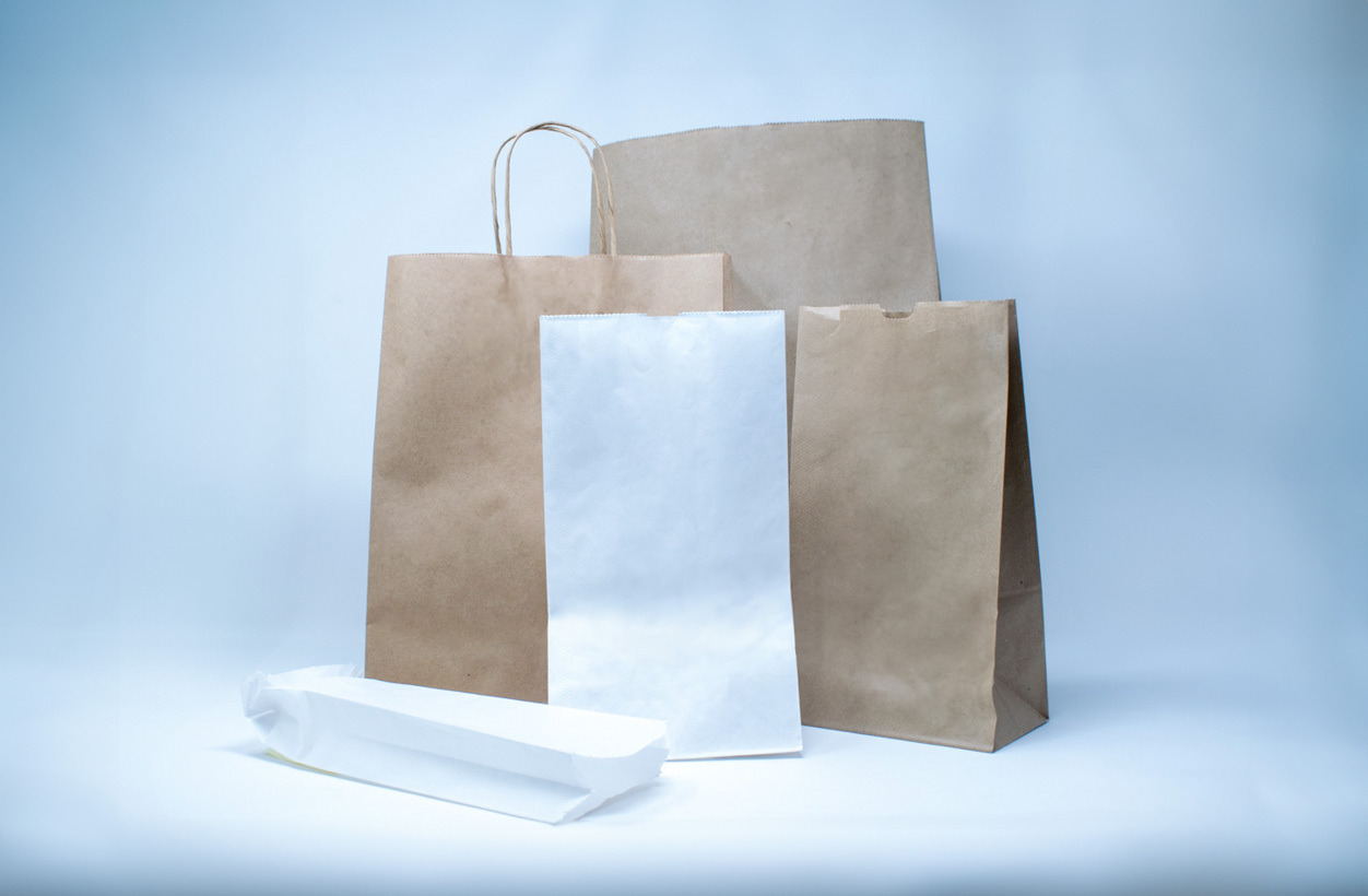 Bags