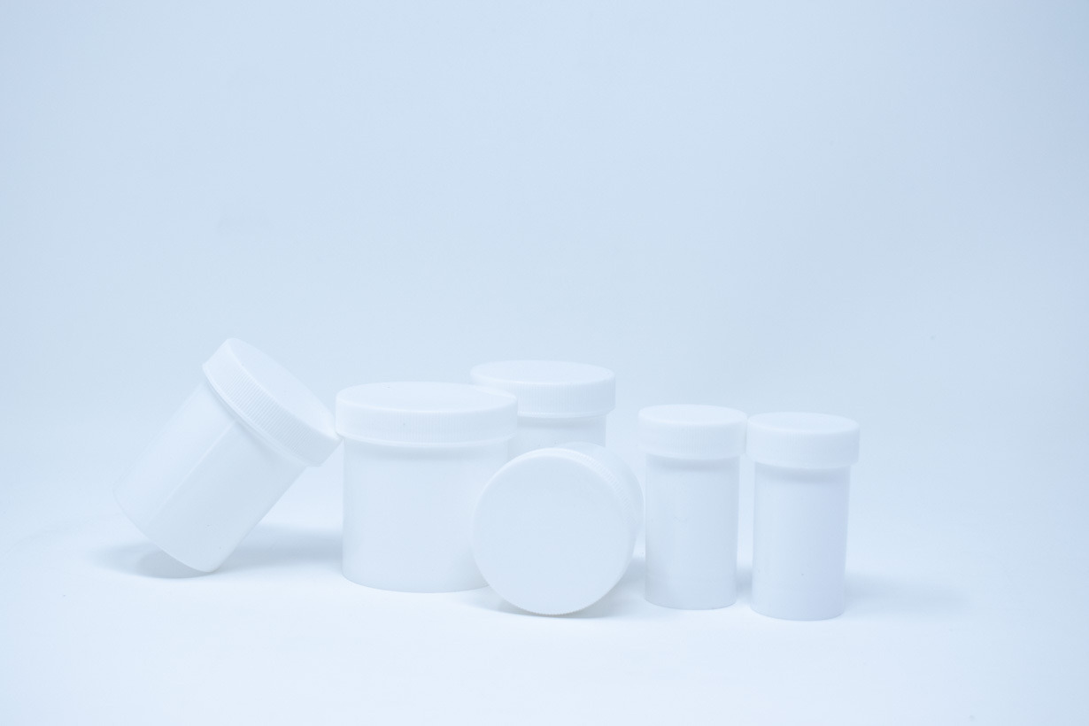 Jars
